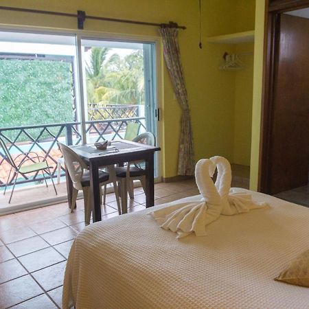 Sea Hawk Suites Isla Mujeres Ngoại thất bức ảnh