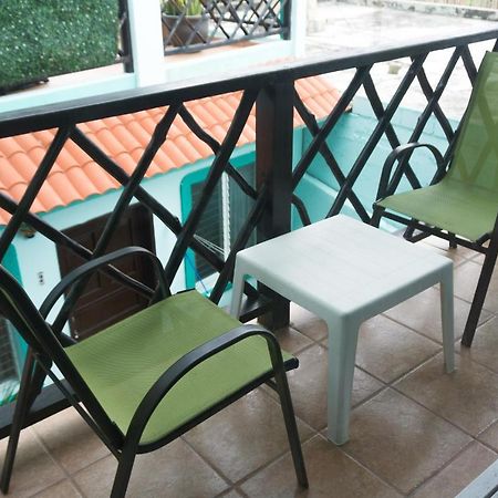 Sea Hawk Suites Isla Mujeres Ngoại thất bức ảnh