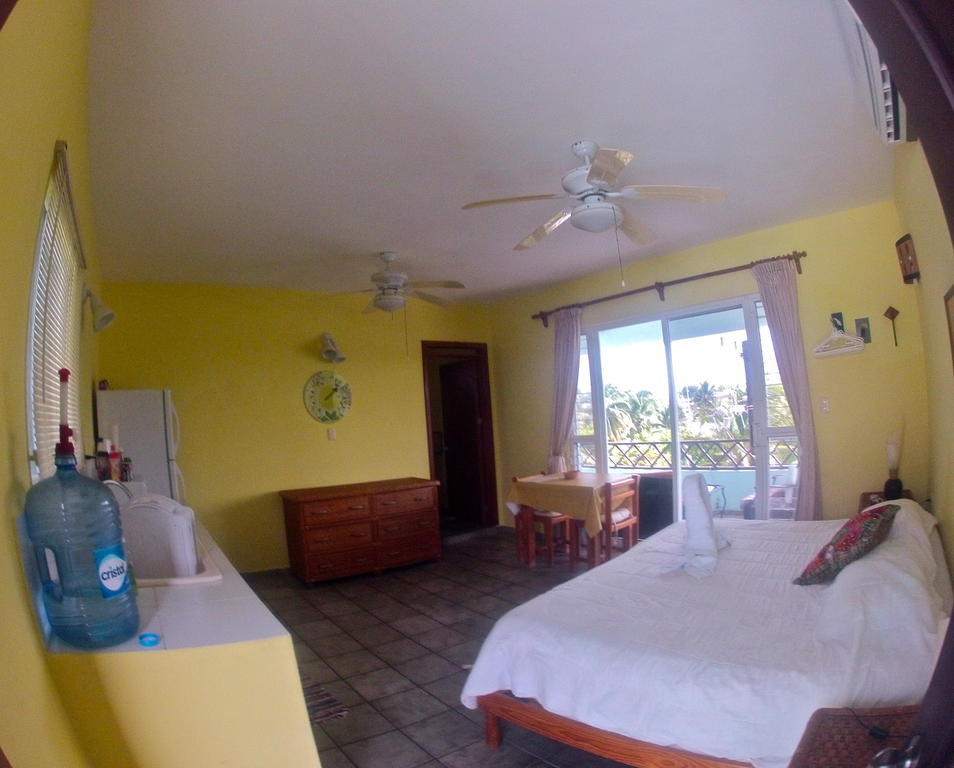 Sea Hawk Suites Isla Mujeres Ngoại thất bức ảnh